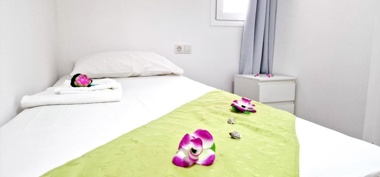 Apartamentos Playa San Juan & Wifi Free Guía de Isora Esterno foto