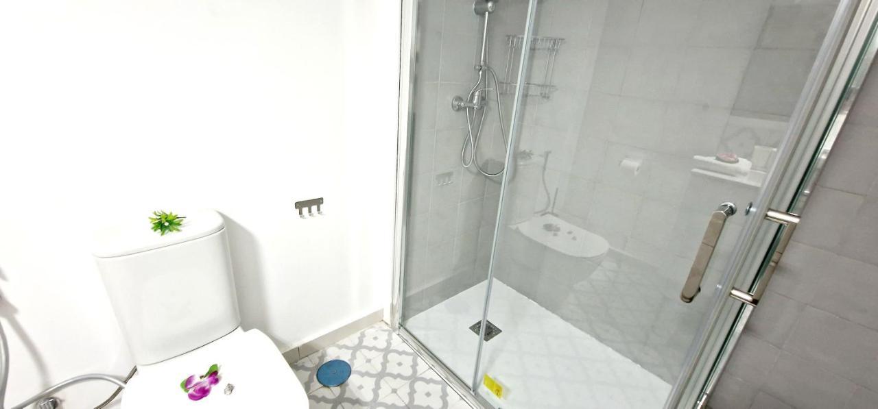 Apartamentos Playa San Juan & Wifi Free Guía de Isora Esterno foto