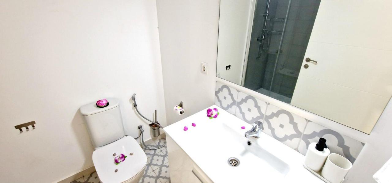 Apartamentos Playa San Juan & Wifi Free Guía de Isora Esterno foto