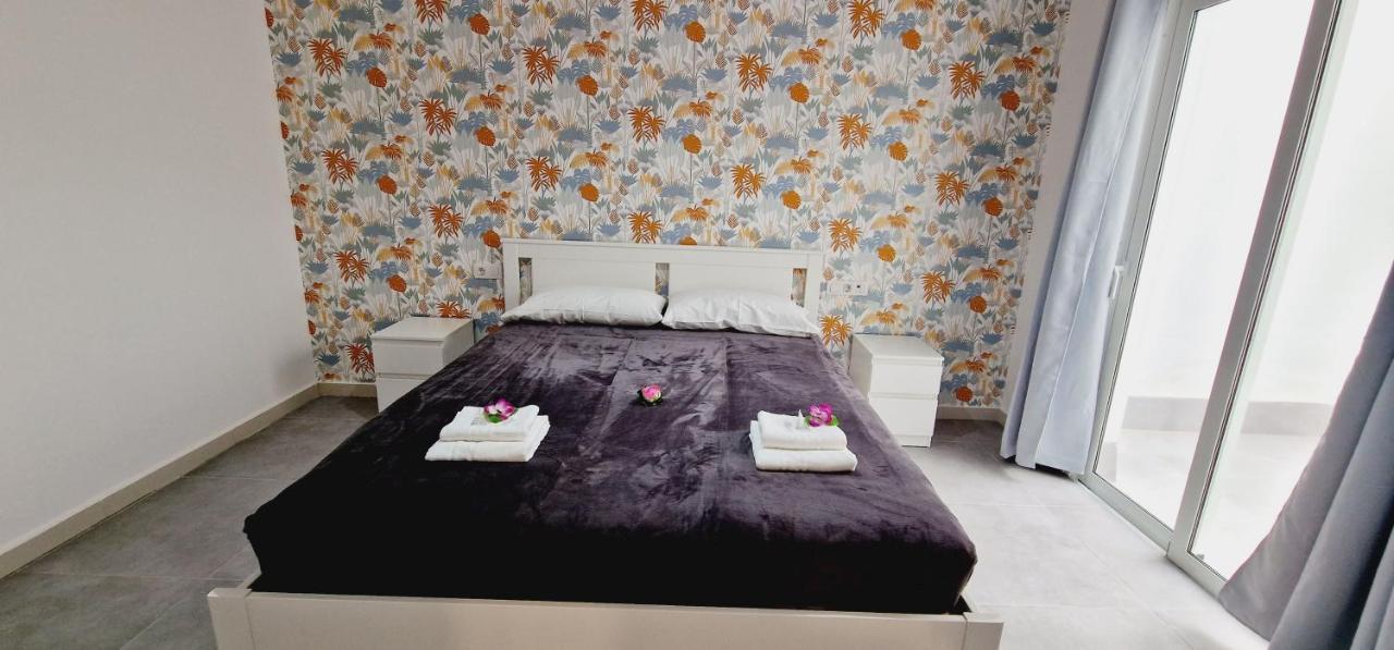 Apartamentos Playa San Juan & Wifi Free Guía de Isora Esterno foto