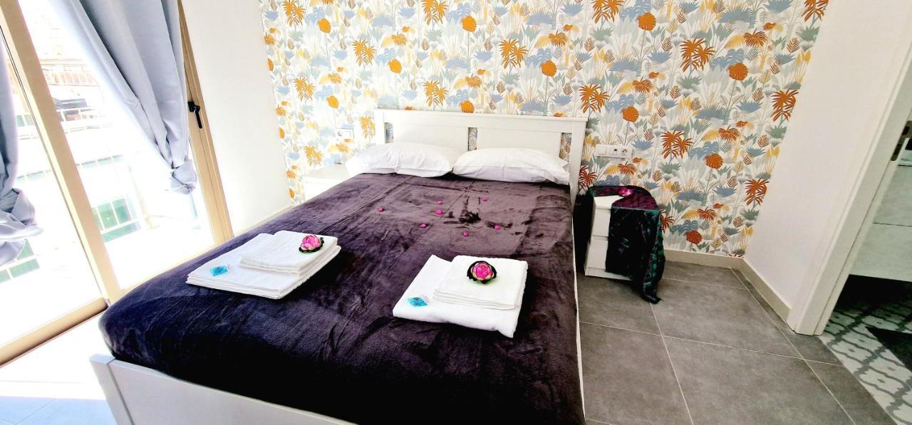Apartamentos Playa San Juan & Wifi Free Guía de Isora Esterno foto