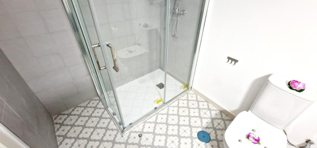 Apartamentos Playa San Juan & Wifi Free Guía de Isora Esterno foto