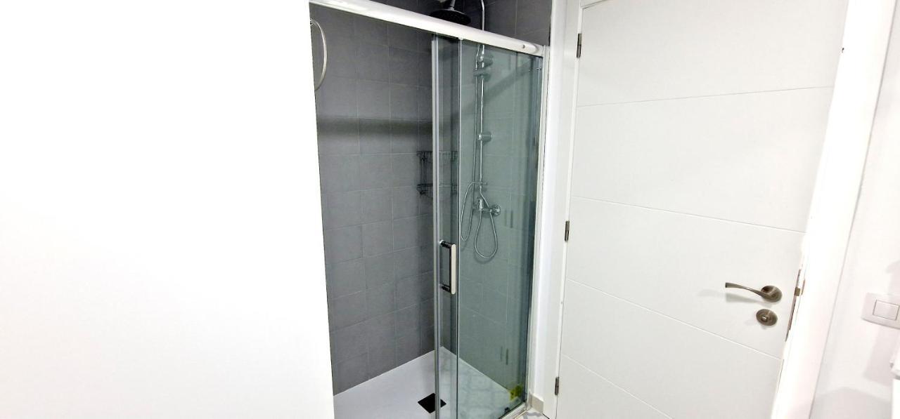 Apartamentos Playa San Juan & Wifi Free Guía de Isora Esterno foto