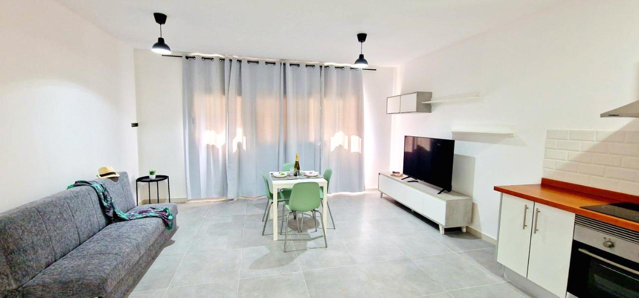 Apartamentos Playa San Juan & Wifi Free Guía de Isora Esterno foto