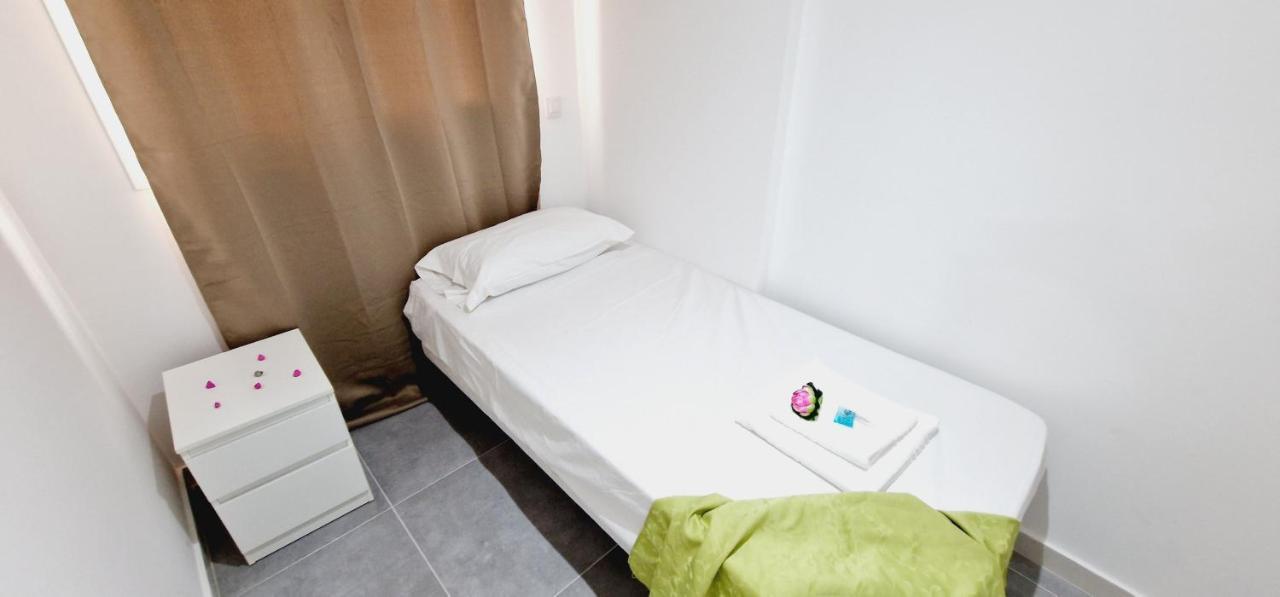 Apartamentos Playa San Juan & Wifi Free Guía de Isora Esterno foto